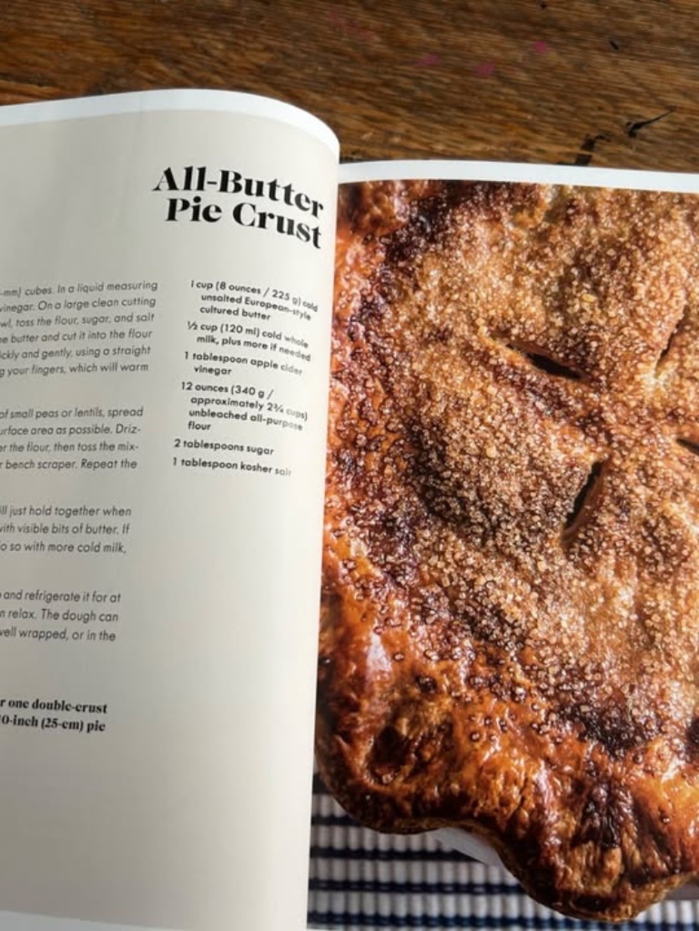 Butter & Scotch Cookbook - Picture 3 of 10